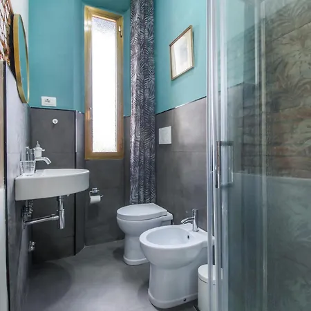 Guido Monaco Contemporary Stylish And Modern Apartment Florence
