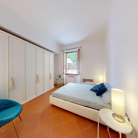 Διαμέρισμα Rattazzi By Sweet Homes *