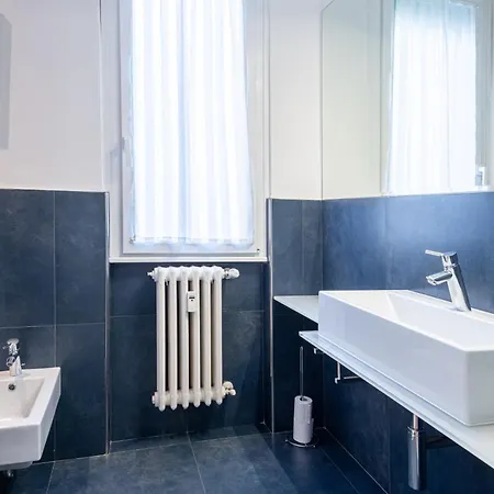 Unyca - Elegant In Coverciano Apartamento *