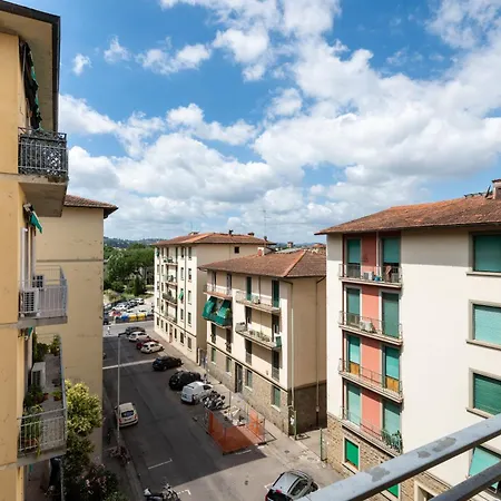Apartamento Unyca - Elegant In Coverciano