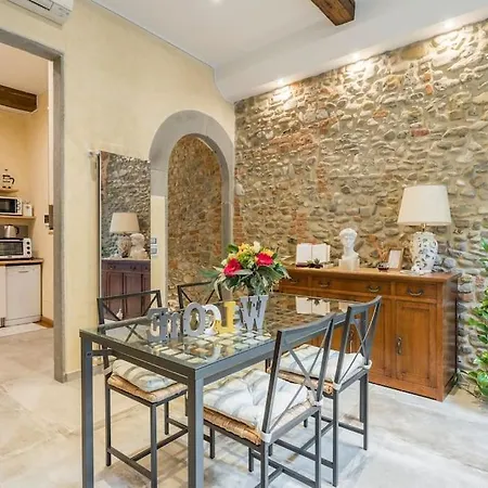 Little Patio Appartamento Firenze