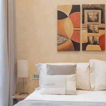 Appartamento Little Patio Firenze