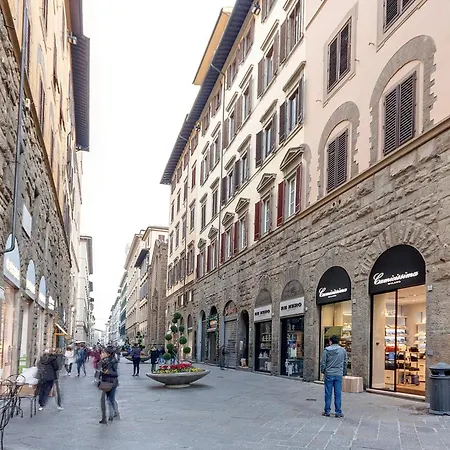 Calzaiuoli By Mamo Florence