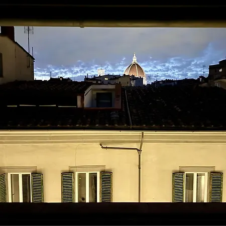 Apartamento Verdi View *