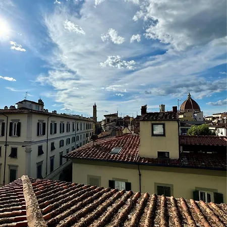 Verdi View Apartamento