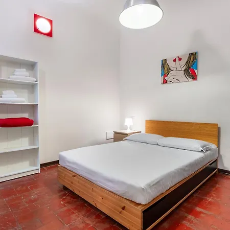 San Niccolo 31 * Φλωρεντία