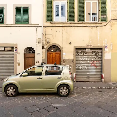 San Niccolo 31 *