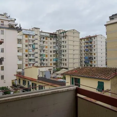 Διαμέρισμα Fanciful 2-br Outside Ztl *