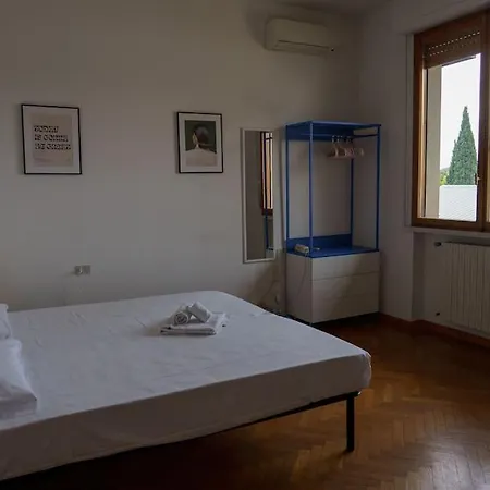 Apartment Fanciful 2-br Outside Ztl
