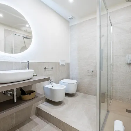 Fortezza Da - Center 5 Min & Patio Апартаменты Флоренция