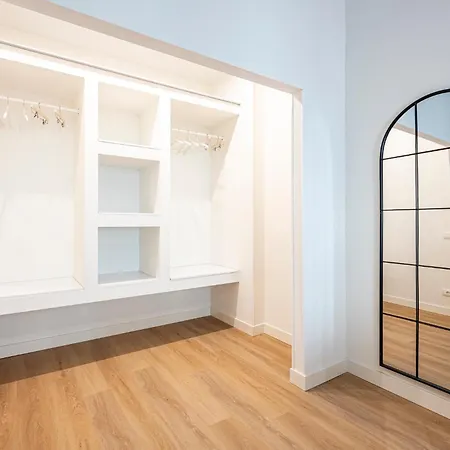 Apartment Fortezza Da - Center 5 Min & Patio *