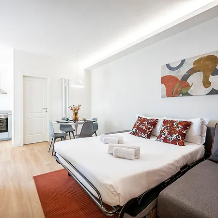 Fortezza Da - Center 5 Min & Patio Флоренция