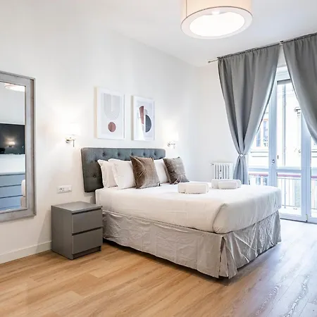 Fortezza Da - Center 5 Min & Patio * Флоренция