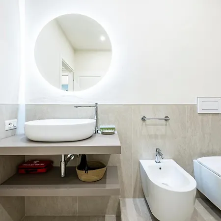 Апартаменты Fortezza Da - Center 5 Min & Patio *