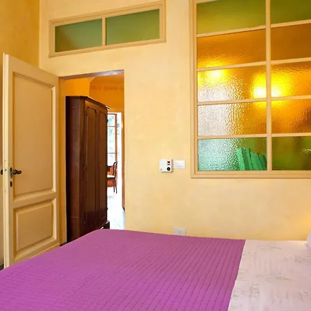 Poggio Imperiale Apartamento