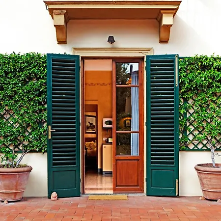 Poggio Imperiale Apartamento *