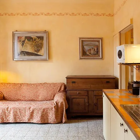 Apartamento Poggio Imperiale *