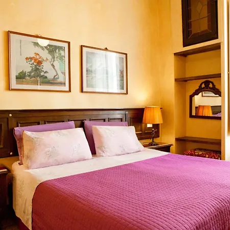 Poggio Imperiale Apartamento Florencia