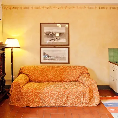 Poggio Imperiale Florencia