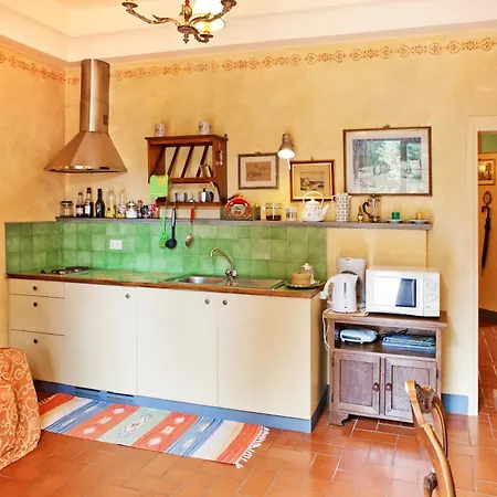 Apartamento Poggio Imperiale