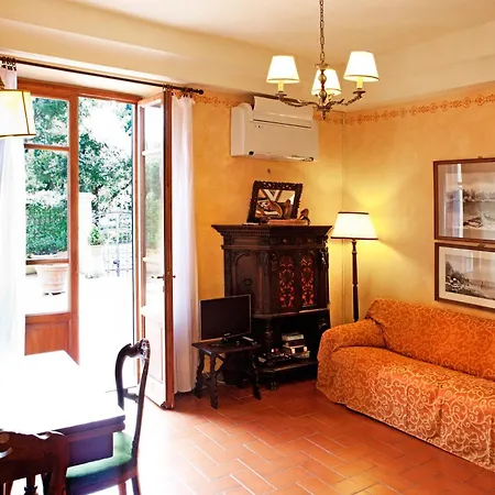 Poggio Imperiale Apartamento *