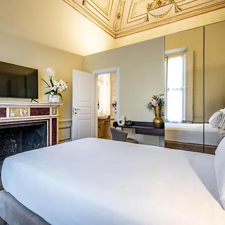 Hotel Palazzo Alfieri Residenza D'epoca