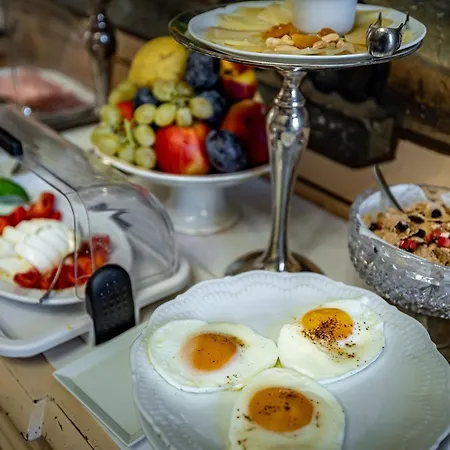Dimora Bandinelli Bed & Breakfast Florence