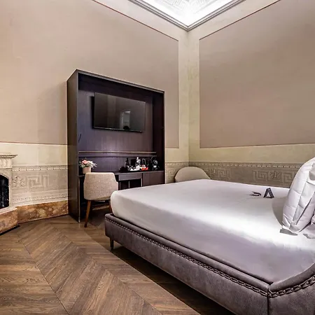 Alfieri Signature - Alfieri Collezione Firenze