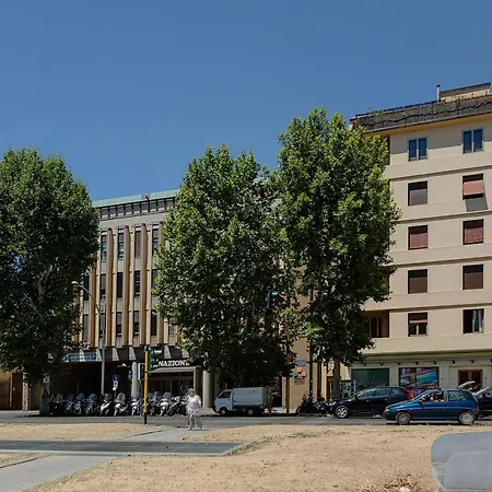 Dante & Virgilio By Mamo Apartment Florence