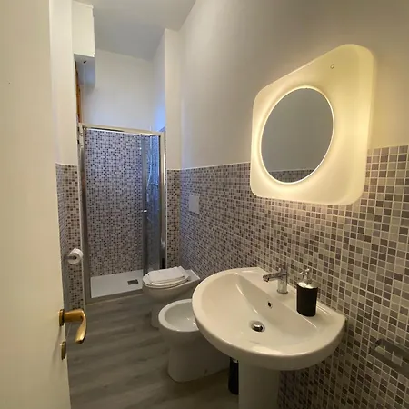 Camilla Apartment