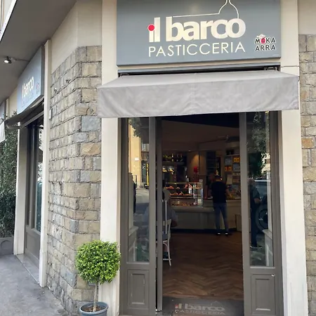 Apartment Barco Florence