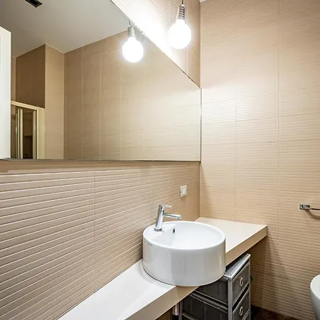 Apartment Yd Servi
