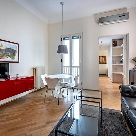 Apartment Yd Servi *