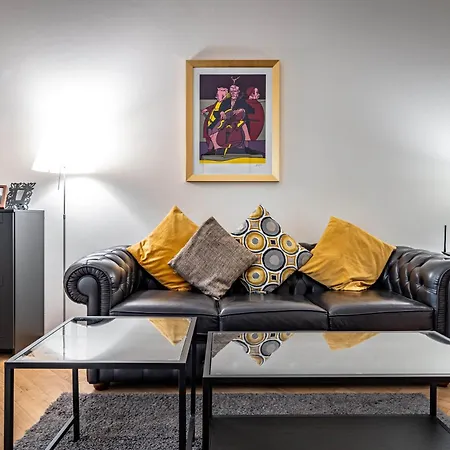 Apartment Yd Servi Florence