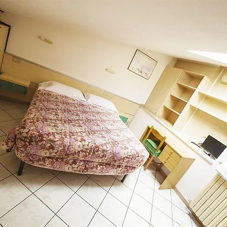 Il Castagno Hotel Florence