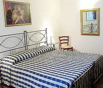Bed and breakfast Relais Il Campanile Florencia