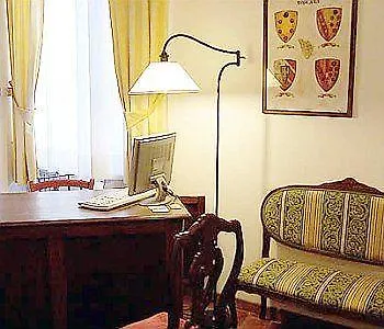 Bed and breakfast Relais Il Campanile Florencia