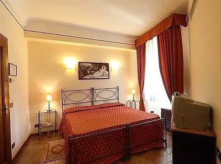Relais Il Campanile Bed and breakfast Florencia