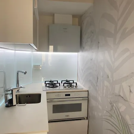 Apartment Nido Loft