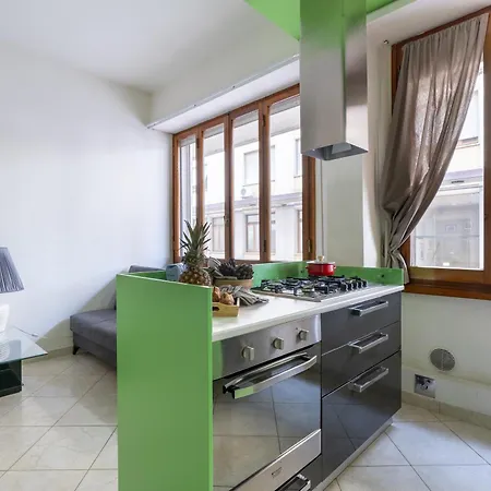 Casa Dei Mille Apartment Florence