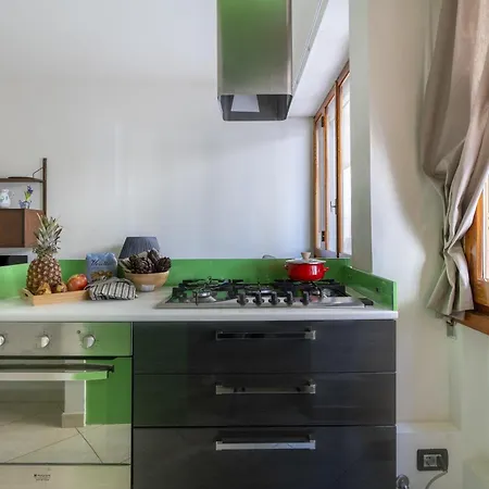 Apartment Casa Dei Mille Florence