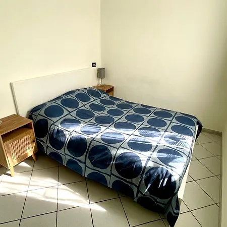 Casa Di Danny Apartment