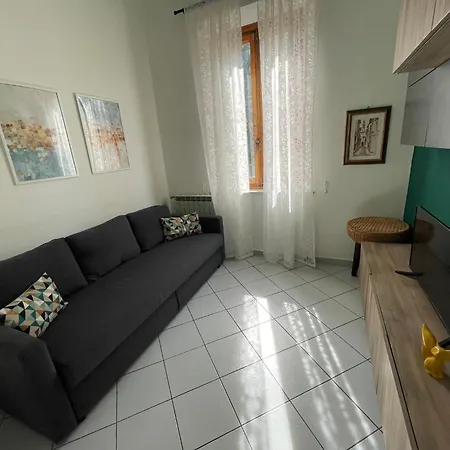 Casa Di Danny Apartment