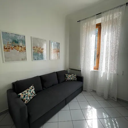 Apartment Casa Di Danny