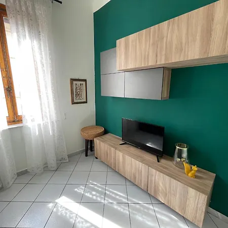 Apartment Casa Di Danny Florence