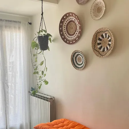 Casa Di Danny Apartment *