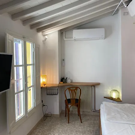 Nido Loft * Florence