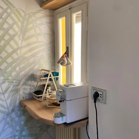 Nido Loft Apartment Florence