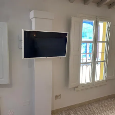 Nido Loft * Флоренция