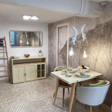 Nido Loft Apartment